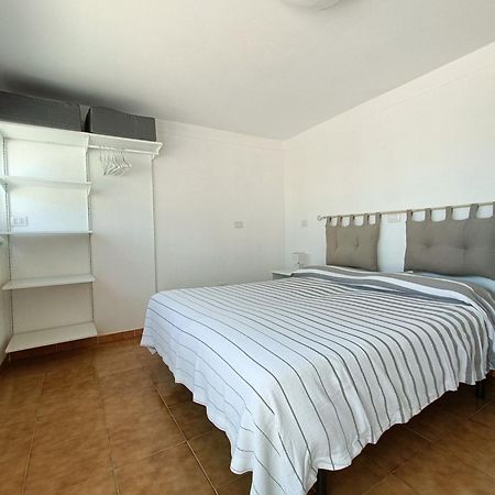 Vila A Casicedda Lipari  Exteriér fotografie