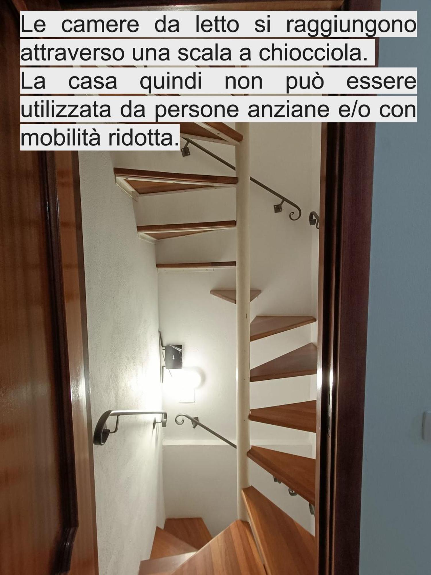 Vila A Casicedda Lipari  Exteriér fotografie