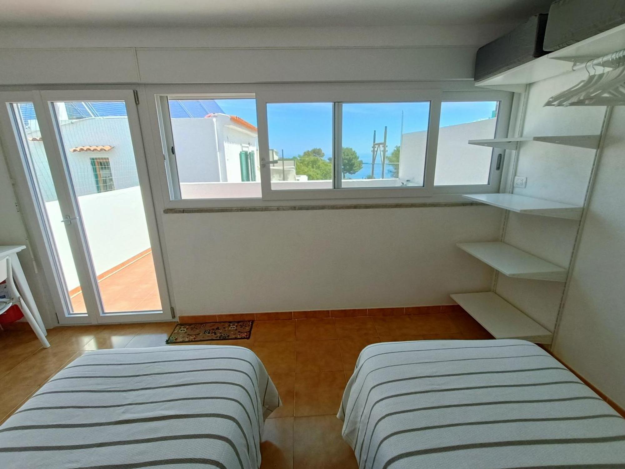 Vila A Casicedda Lipari  Exteriér fotografie