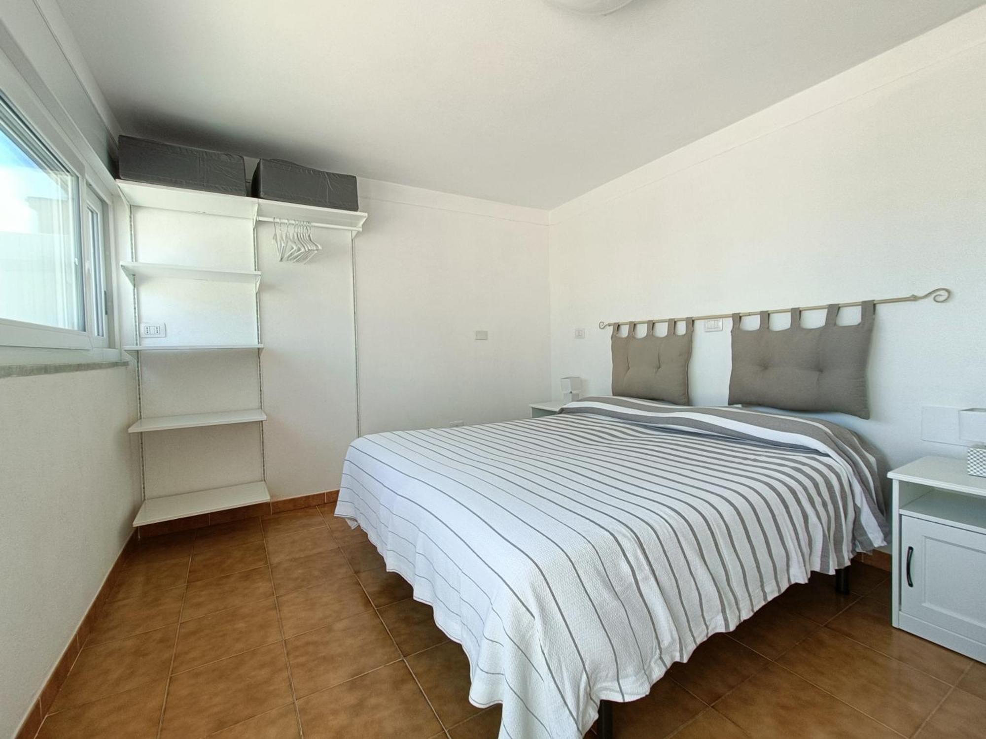 Vila A Casicedda Lipari  Exteriér fotografie