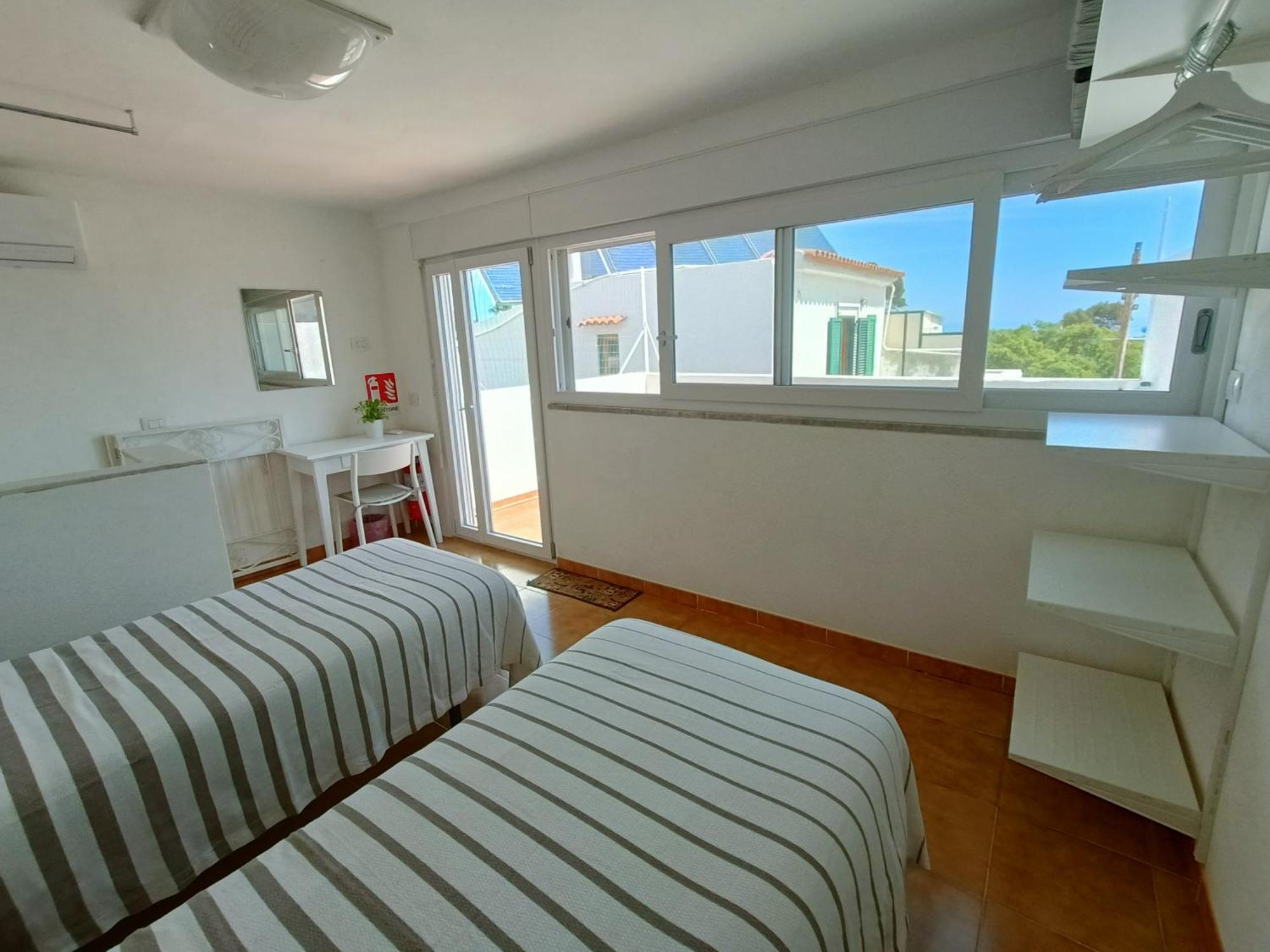 Vila A Casicedda Lipari  Exteriér fotografie